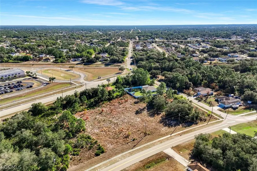 3508 25th Street W, Lehigh Acres, FL 33971 - #2