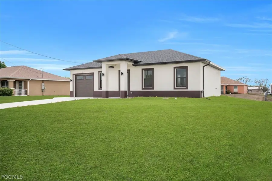 4003 10th Street Sw, Lehigh Acres, FL 33976 - #2