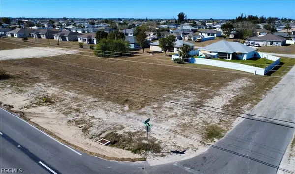 1910 Andalusia Boulevard, Cape Coral, FL 33909