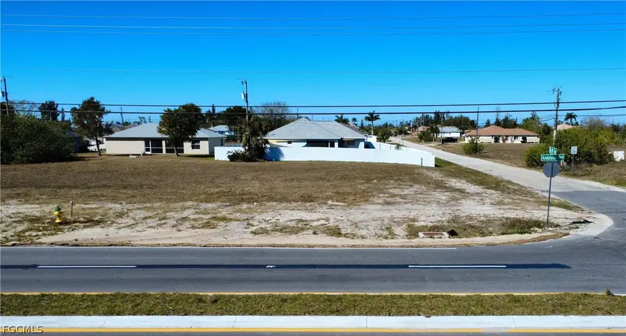 1910 Andalusia Boulevard, Cape Coral, FL 33909 - #2