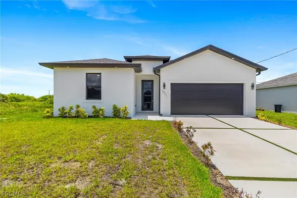 7071 Tide Circle, Labelle, FL 33935
