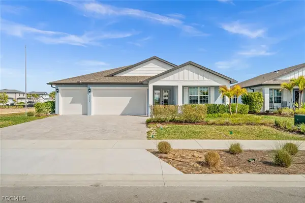 44228 Creekside Run Lane, Punta Gorda, FL 33982