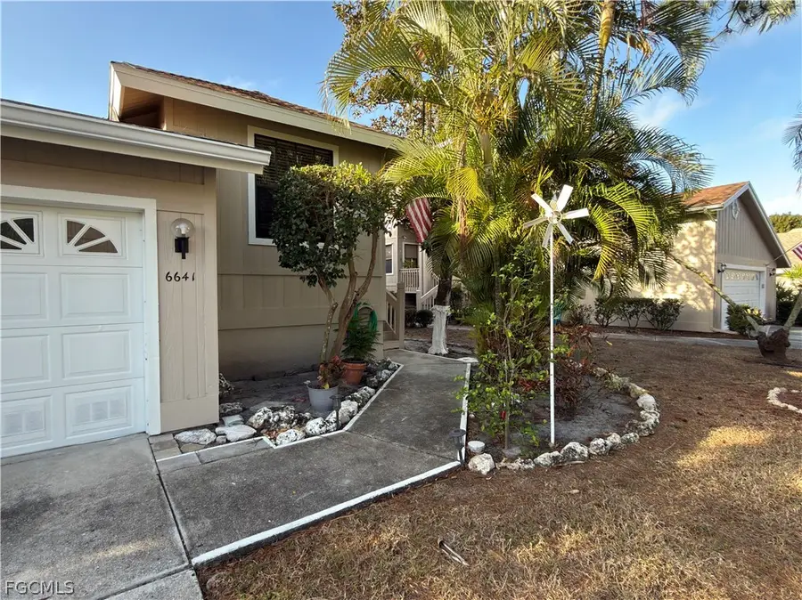 6641 Rolland Court, Fort Myers, FL 33908 - #2