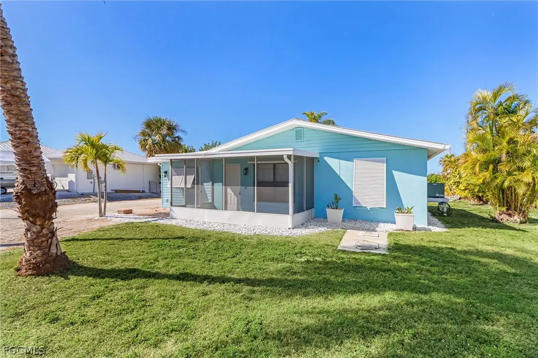 2371 Baybreeze Street, Saint James City, FL 33956 - #1