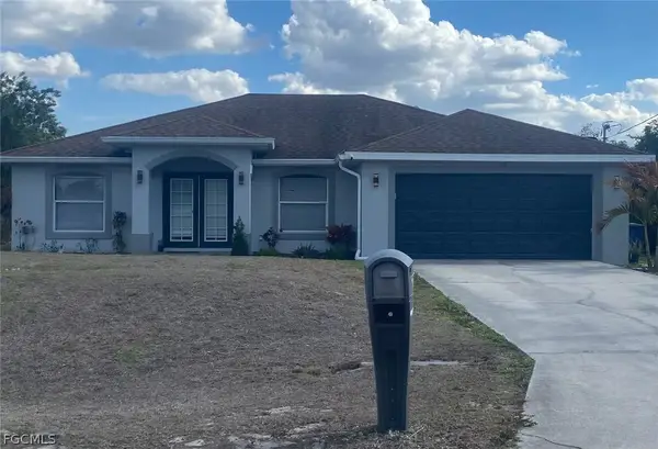 242 Pullman Street, Lehigh Acres, FL 33974