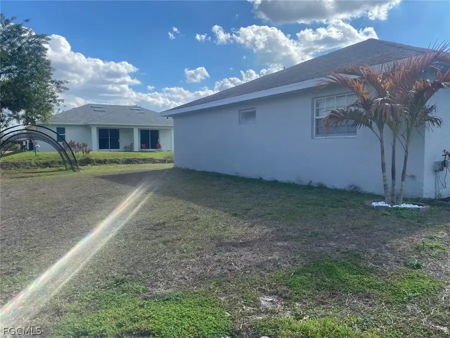 242 Pullman Street, Lehigh Acres, FL 33974 - #2