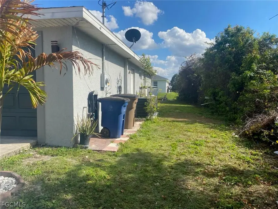 242 Pullman Street, Lehigh Acres, FL 33974 - #3
