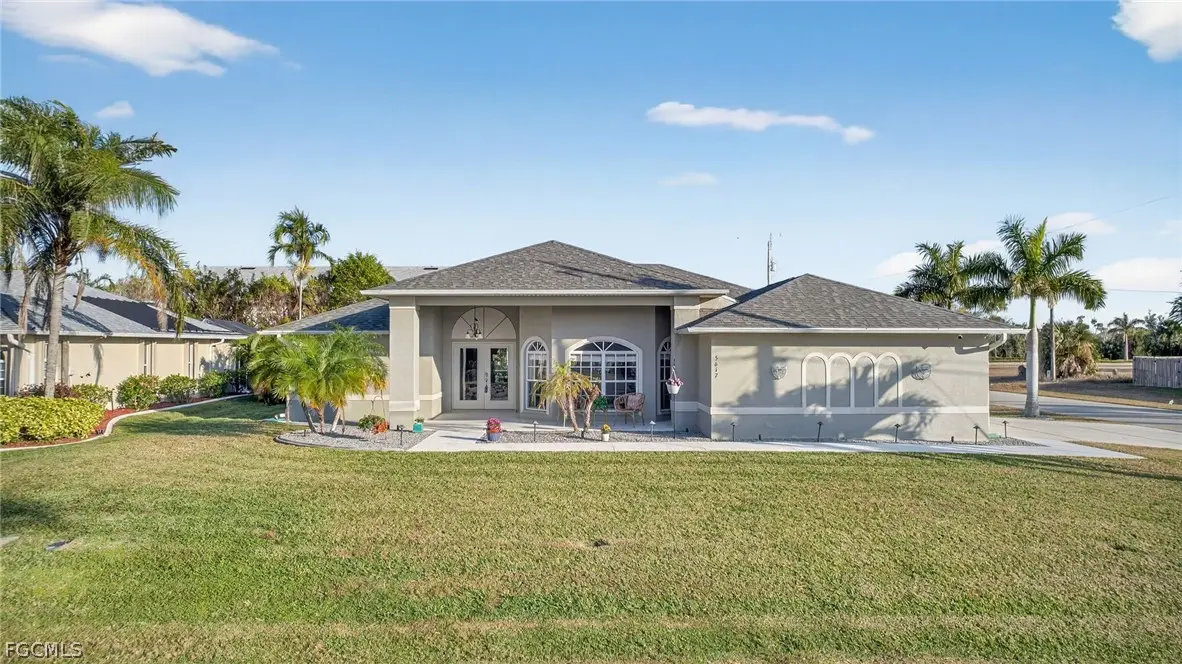 5617 SW 5th Avenue, Cape Coral, FL 33914 - #1