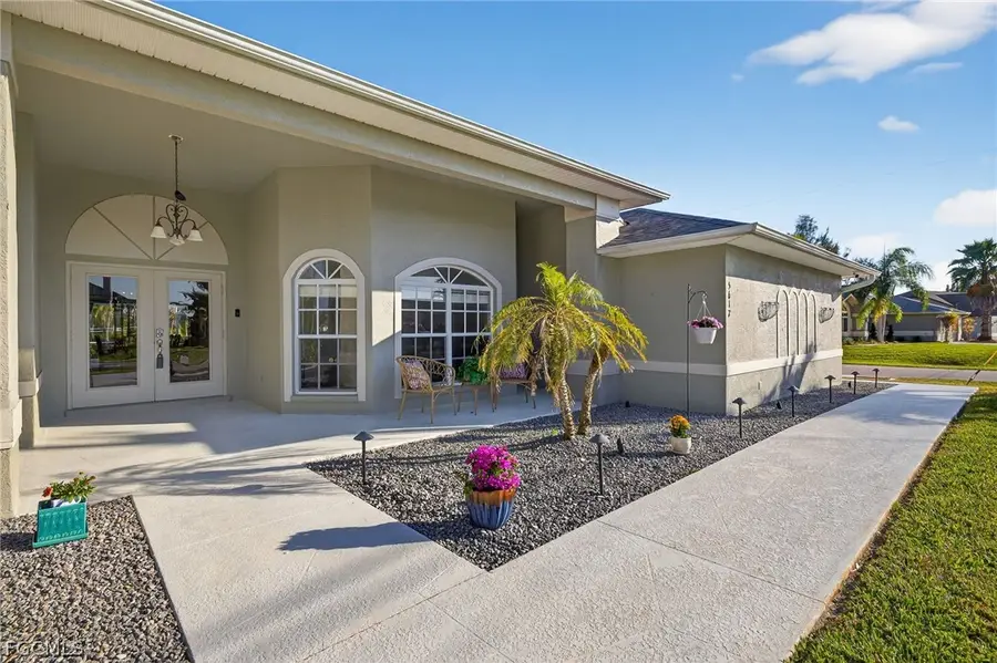 5617 SW 5th Avenue, Cape Coral, FL 33914 - #2