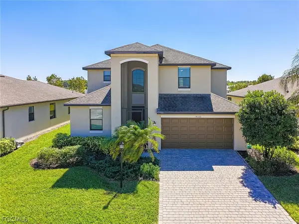 14336 Vindel Circle, Fort Myers, FL 33905