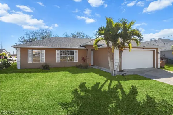 2241 NW 2nd Avenue, Cape Coral, FL 33993