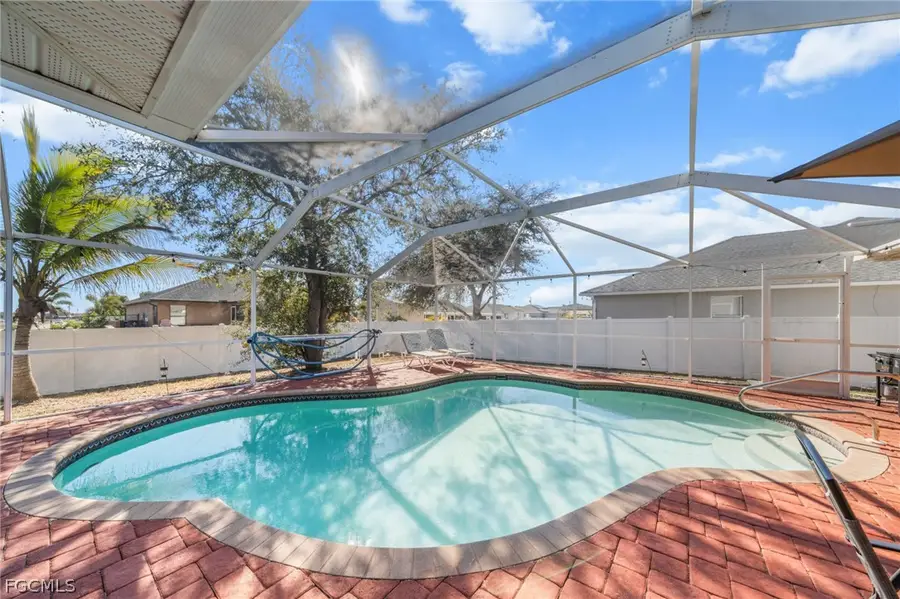 2241 NW 2nd Avenue, Cape Coral, FL 33993 - #2