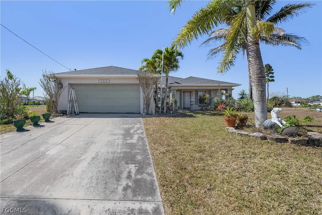 3928 NW 41st Place, Cape Coral, FL 33993 - #1