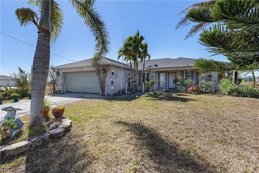 3928 NW 41st Place, Cape Coral, FL 33993 - #2