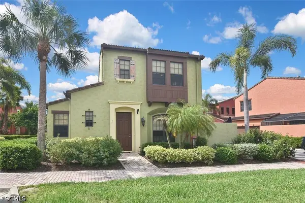 8856 Oliveria Street #9604, Fort Myers, FL 33912