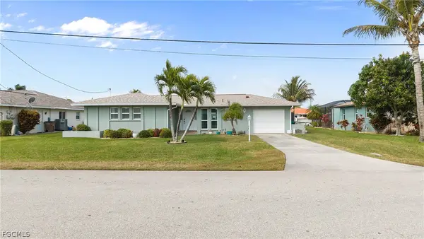4528 SE 1st Place, Cape Coral, FL 33904