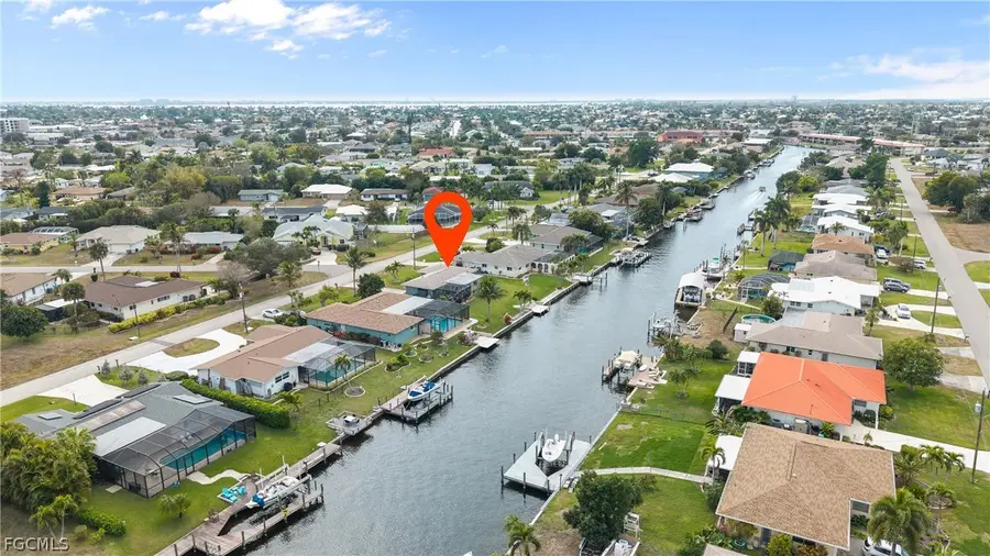 4528 SE 1st Place, Cape Coral, FL 33904 - #3