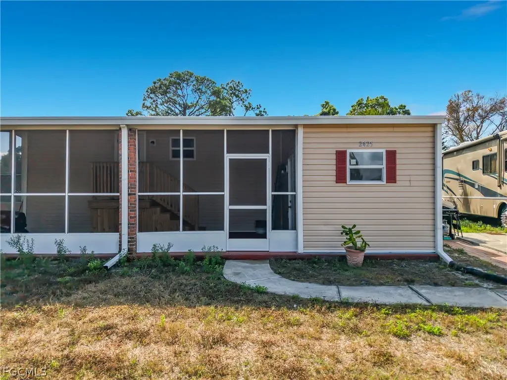 2425 Case Lane, North Fort Myers, FL 33917 - #1