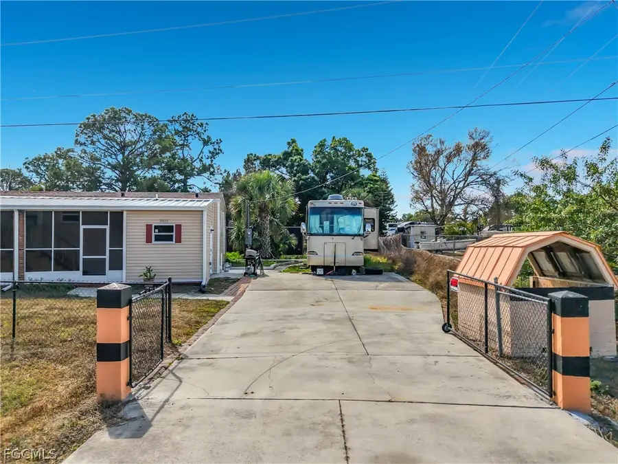 2425 Case Lane, North Fort Myers, FL 33917 - #2