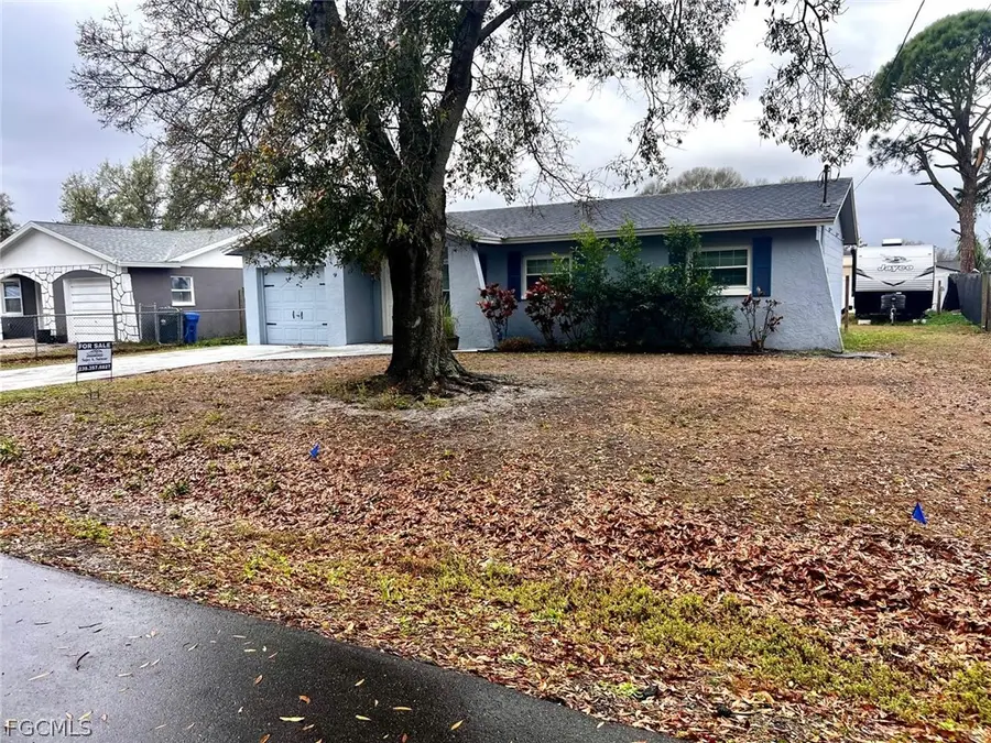 2415 S 76 Street, Tampa, FL 33619 - #3