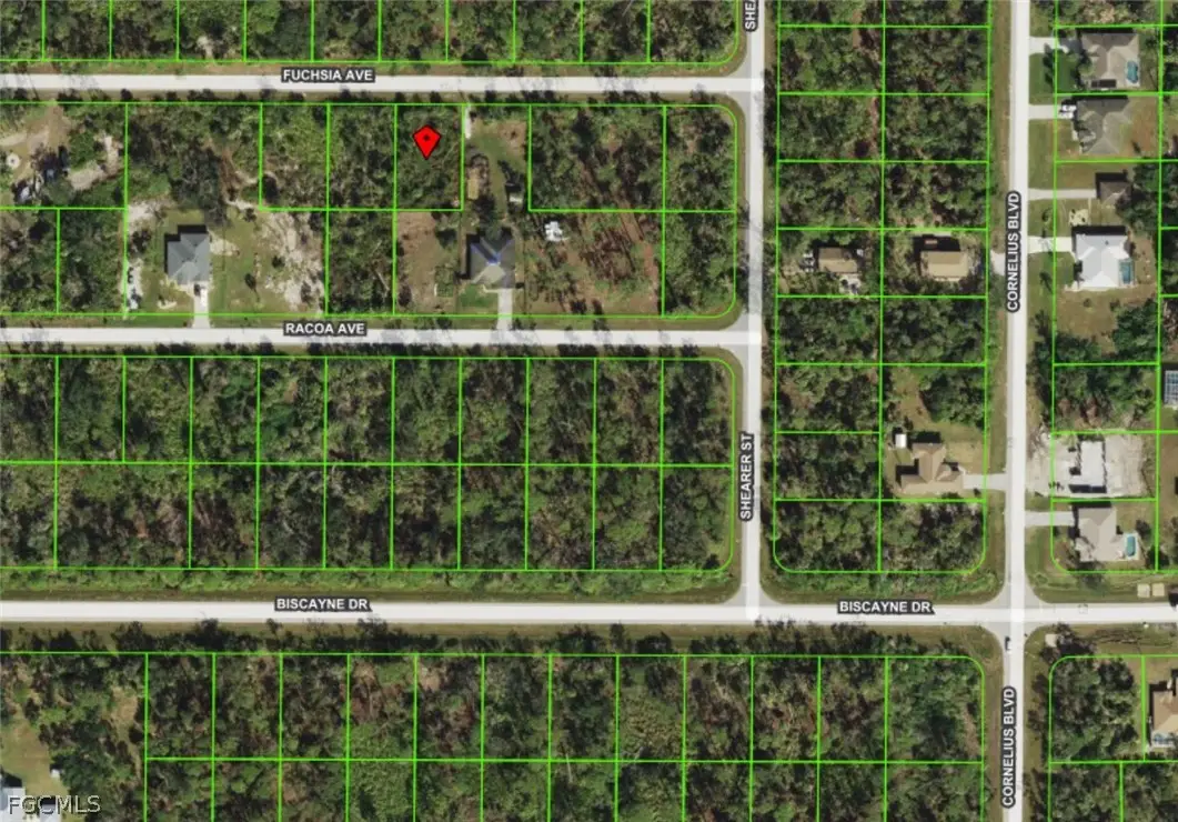 14463 Fuchsia Avenue, Port Charlotte, FL 33953 - #1