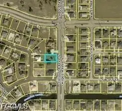 16 Chiquita Boulevard S, Cape Coral, FL 33991