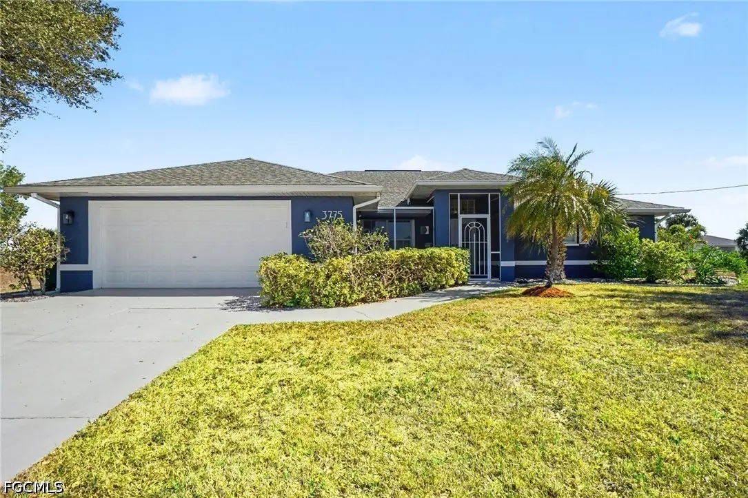3775 NE 14th Place, Cape Coral, FL 33909 - #1