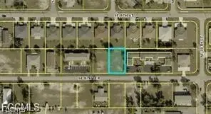 911 SE 8th Terrace, Cape Coral, FL 33990