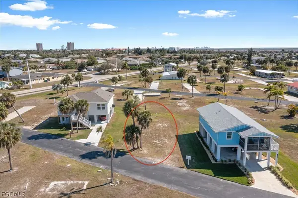 13641 Osprey Drive, Fort Myers, FL 33908