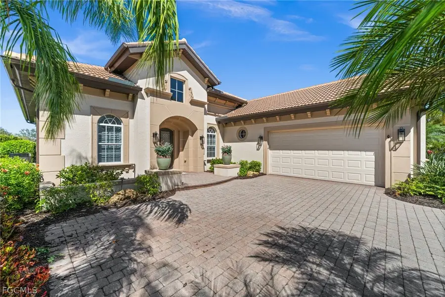 12512 Grandezza Circle, Estero, FL 33928 - #2