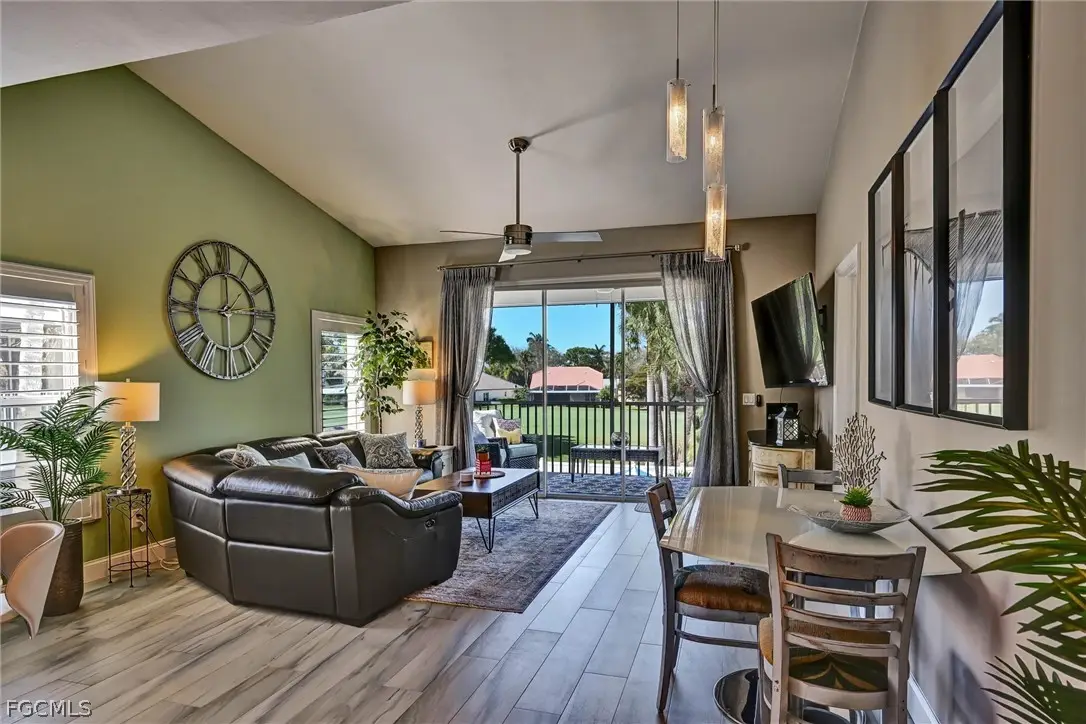 14971 Rivers Edge Court #201, Fort Myers, FL 33908 - #1