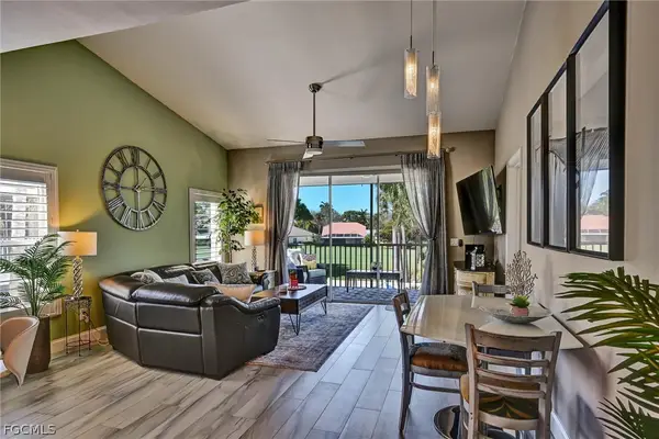 14971 Rivers Edge Court #201, Fort Myers, FL 33908