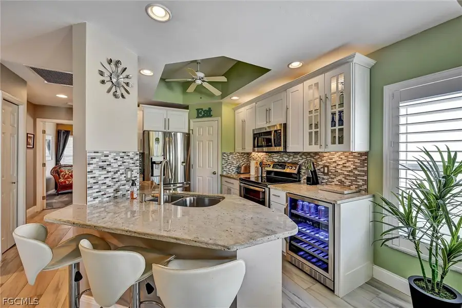 14971 Rivers Edge Court #201, Fort Myers, FL 33908 - #3