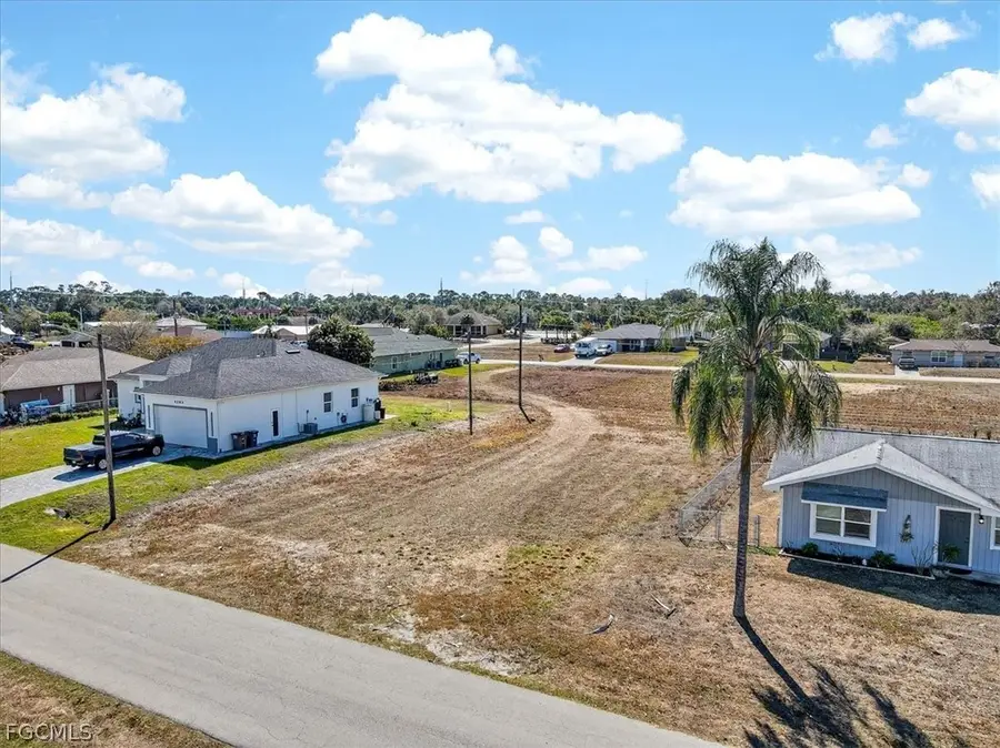 4505 6th Street W, Lehigh Acres, FL 33971 - #2