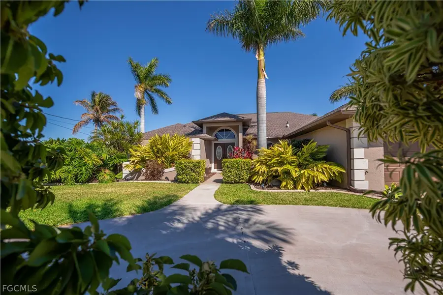 4521 SW 2nd Avenue, Cape Coral, FL 33914 - #2