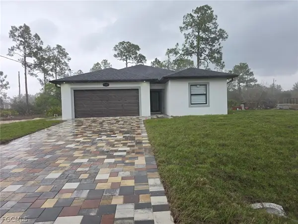 12 W 15th Street, Lehigh Acres, FL 33972