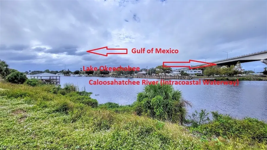 Lot 19 River Road, Moore Haven, FL 33471 - #3