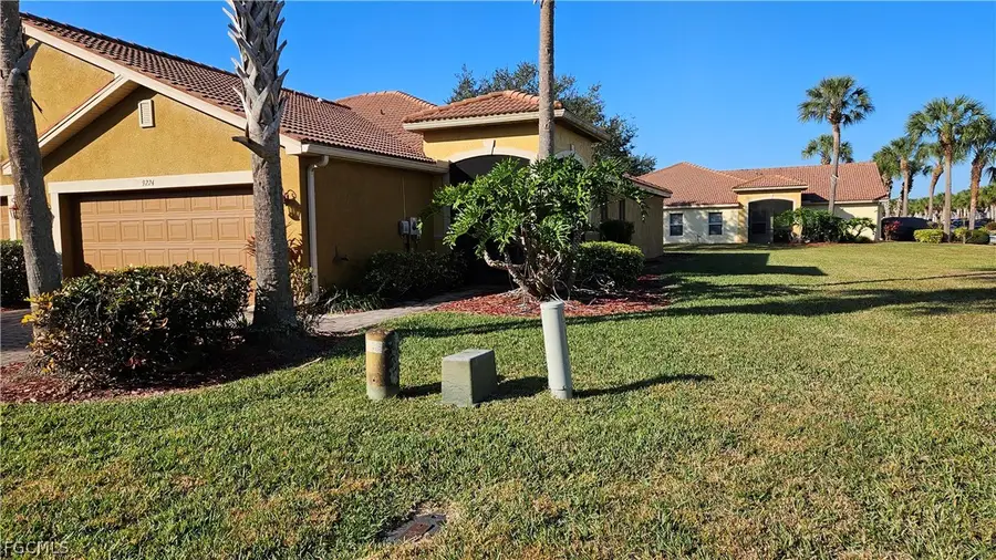 9224 Aegean Circle, Lehigh Acres, FL 33936 - #2