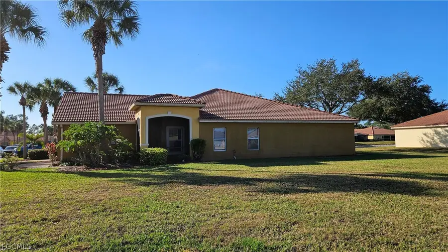 9224 Aegean Circle, Lehigh Acres, FL 33936 - #3