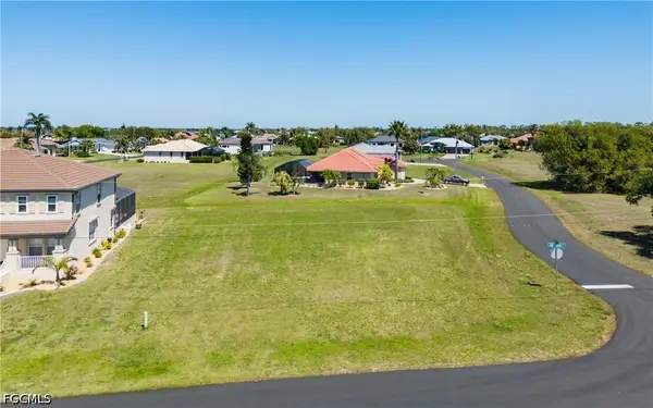 24248 San Lucas Lane, Punta Gorda, FL 33955