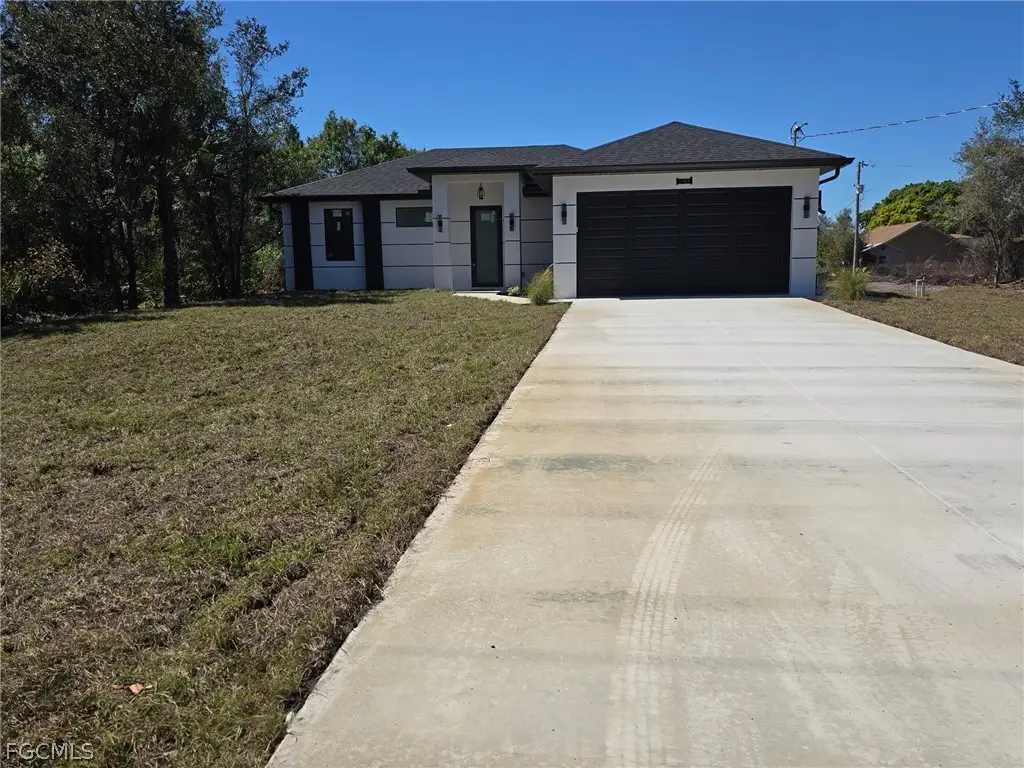 417 Prospect Avenue, Lehigh Acres, FL 33972 - #1