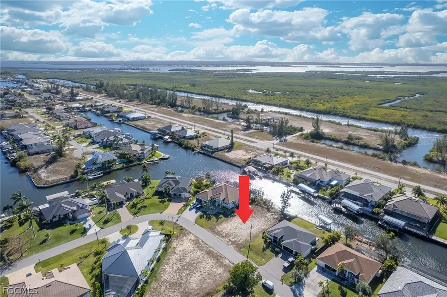 220 NW 39th Avenue, Cape Coral, FL 33993 - #2