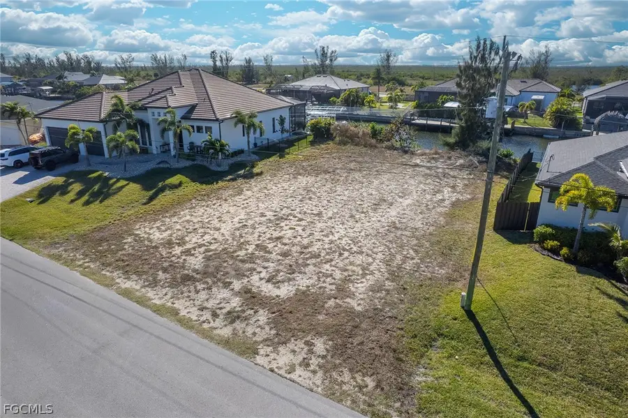 220 NW 39th Avenue, Cape Coral, FL 33993 - #3