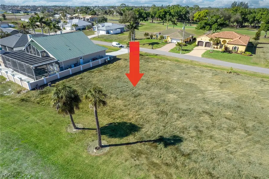 2932 NW 17th Terrace, Cape Coral, FL 33993 - #3