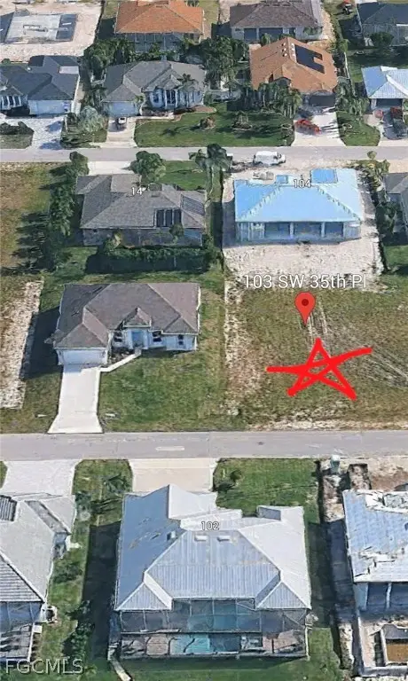 103 SW 35th Place, Cape Coral, FL 33991 - #3