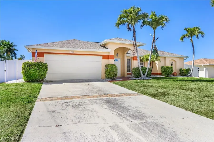 1932 SE 8th Avenue, Cape Coral, FL 33990 - #2