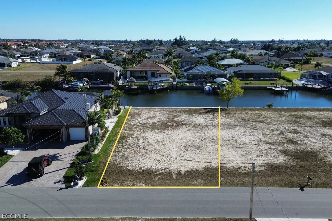 3406 NW 2nd Terrace, Matlacha, FL 33993 - #1