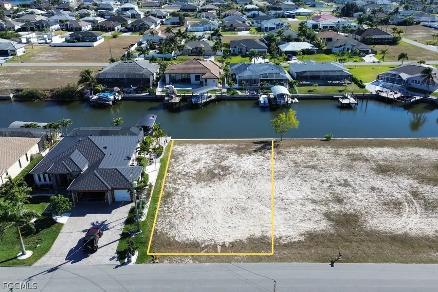 3406 NW 2nd Terrace, Matlacha, FL 33993 - #2