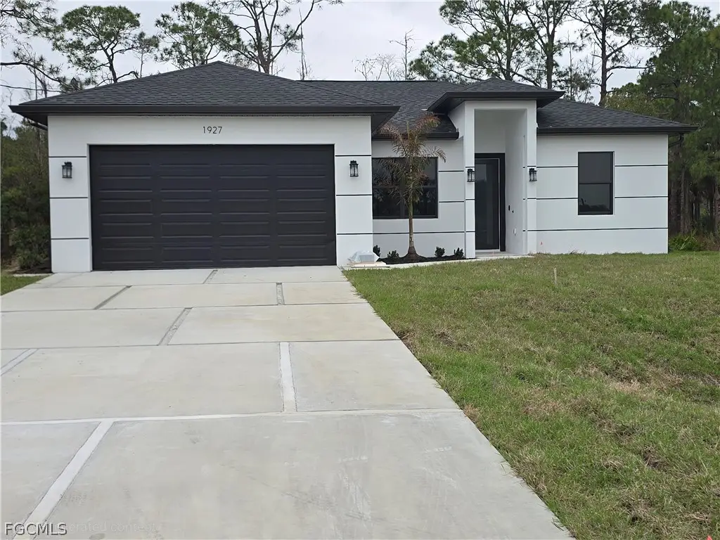 1827 Tomaso Avenue, Lehigh Acres, FL 33972 - #1