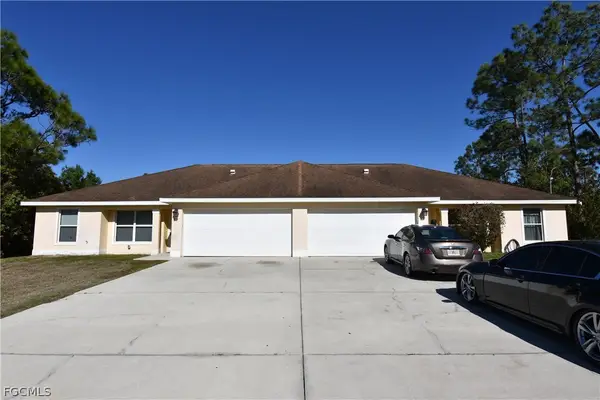 977-979 Graystone Avenue, Lehigh Acres, FL 33974